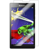 محافظ صفحه نمایش شیشه ای آر جی تمپرد مناسب برای تبلت لنوو Tab 2 A7-30